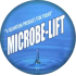 Microbe lift