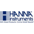Hanna instruments