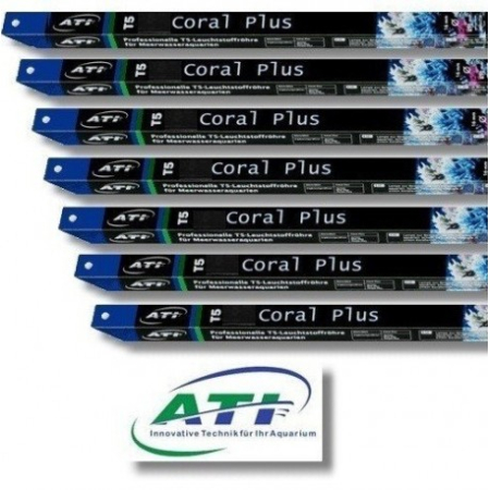 Ati Coral Plus