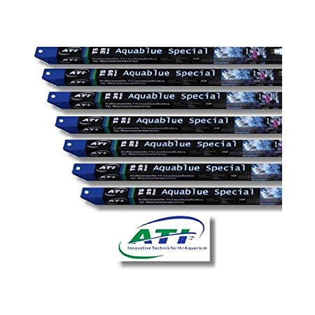 Ati Aquablue Special