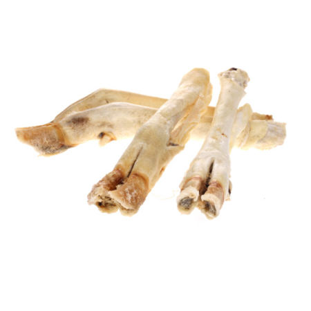 NOGA SARNY BIAŁA Naturalne