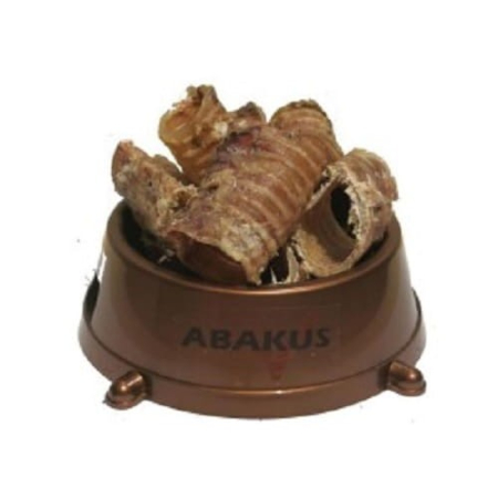 Abakus Naturalne Tchawica wołowa 100g
