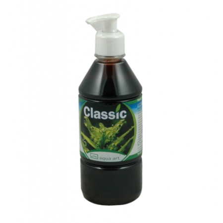 AQUA ART Planta Gainer Classic 100ml nawóz uniwersalny