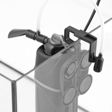 AQUAEL FAN 2 PLUS FILTR WEWNĘTRZNY DO 150L