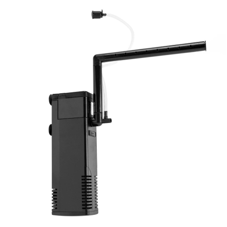 Filtr Wewnętrzny DIVERSA Claro 200 (200 l/h, 3W)