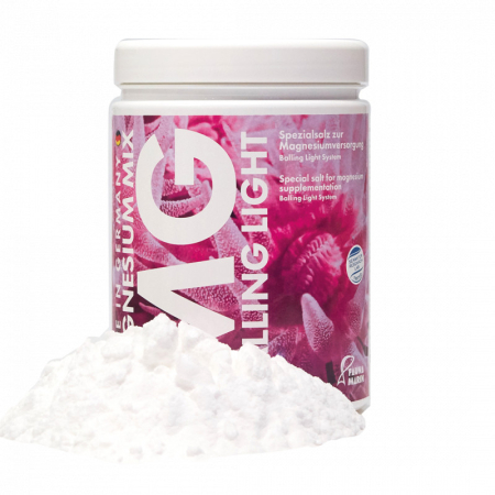 Fauna Marin Magnesium MgCl2 1kg Balling Light