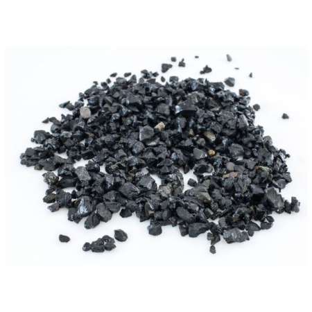 Delfin Bazalt 2-4mm 2kg (żwir czarny)