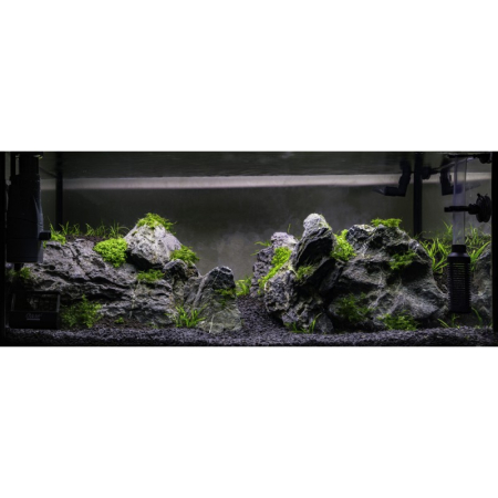 Delfin Bazalt 2-4mm 2kg (żwir czarny)