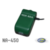 Napowietrzacz Aqua Nova NA-450 400 l/h (2 wyjścia)