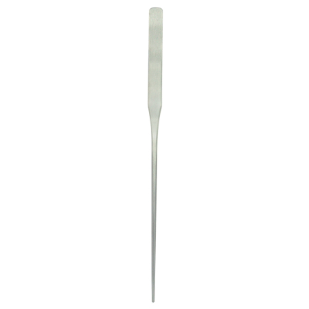 Pęseta prosta AQUA NOVA 27cm