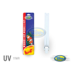 Żarnik UV