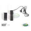 FILTR WEWNĘTRZNY NBF-500  Aqua-Nova