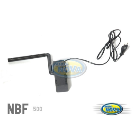 FILTR WEWNĘTRZNY NBF-500  Aqua-Nova