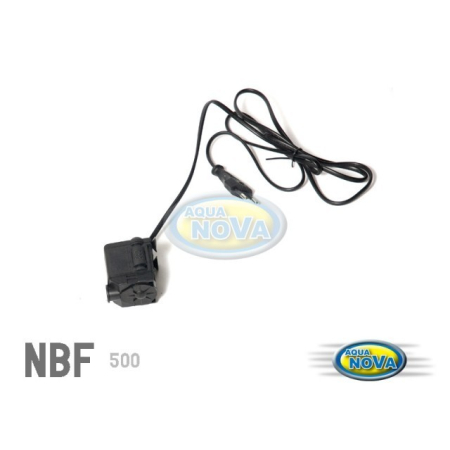 FILTR WEWNĘTRZNY NBF-500  Aqua-Nova