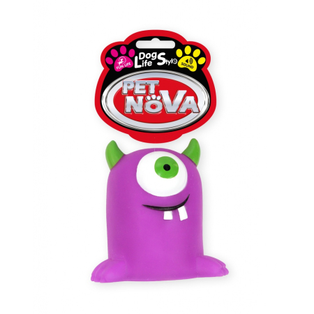 VIN-MONSTER