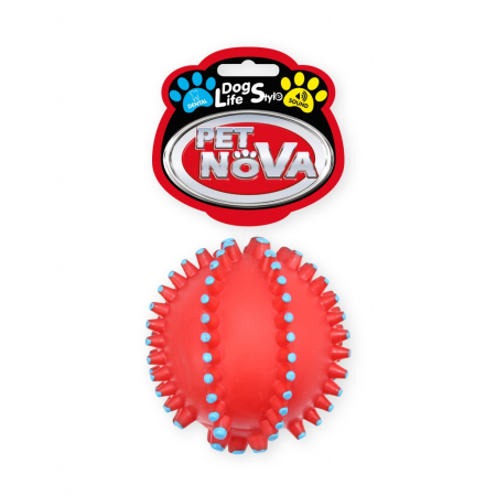 Piłka VIN-DENTBALL-RE