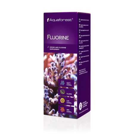 Fluorine
