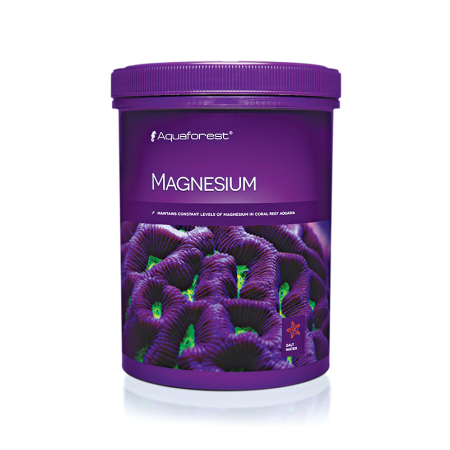 Magnesium 750gr
