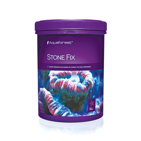 Stone Fix 1500g - klej do skał
