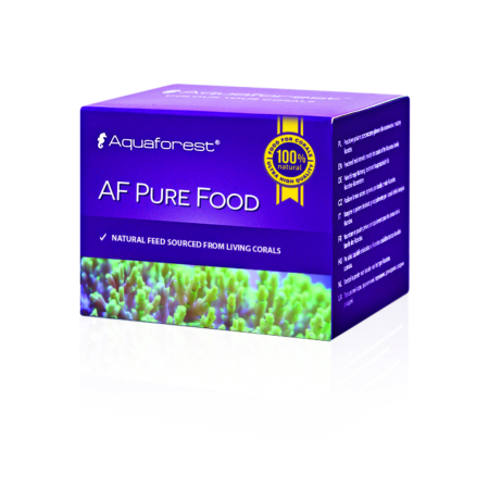 AF Pure Food 30g