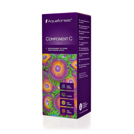 Component C 200ml