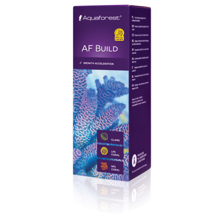 AF Build
