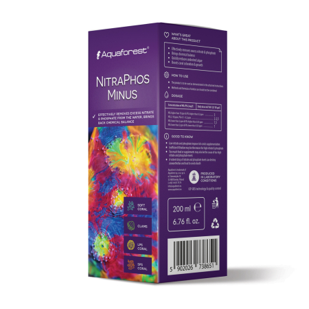 NitraPhos Minus