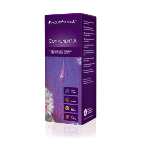 Component A 200ml
