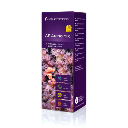 AF Amino Mix