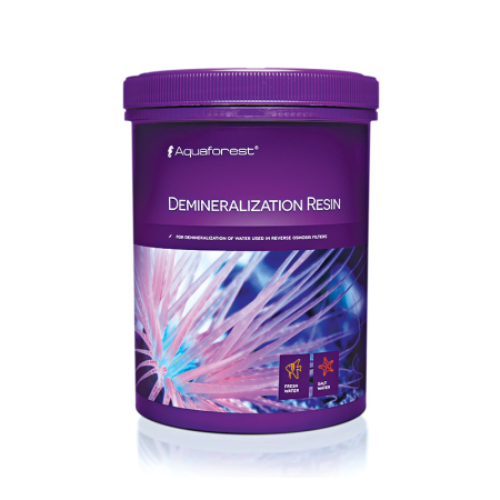 Demineralization Resin 1000ml
