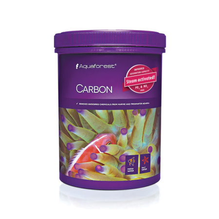 Carbon