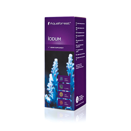 Iodum 10ml