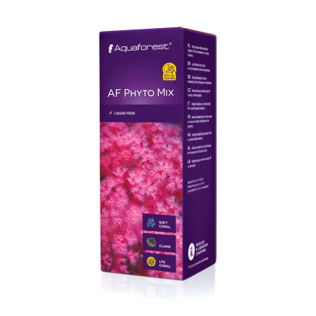 AF Phyto Mix  100ml