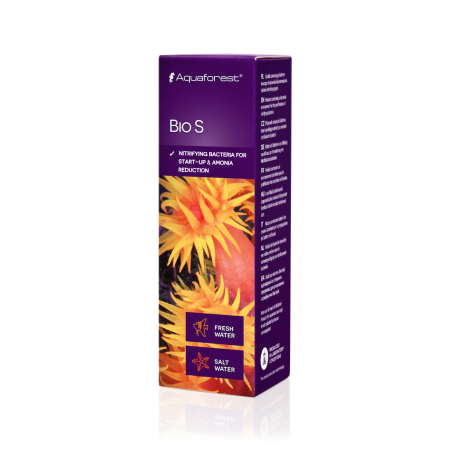 Bio S 50ml