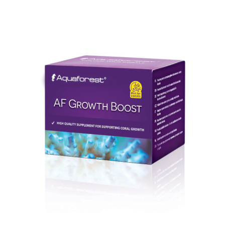 AF Growth Boost 35g