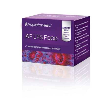 AF LPS Food 30g