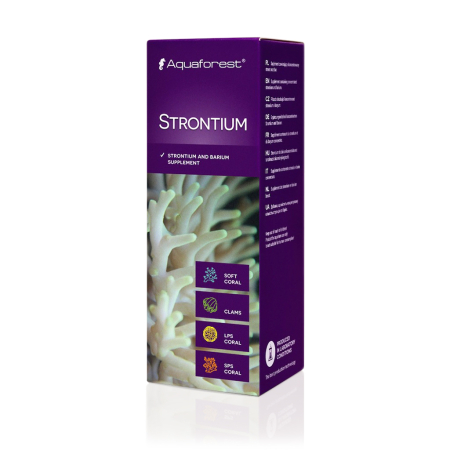 Strontium 10ml
