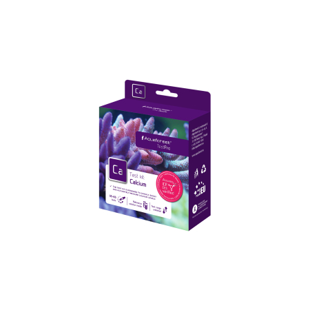 Calcium Test Kit Ca