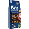 Brit Premium by Nature Light - Indyk