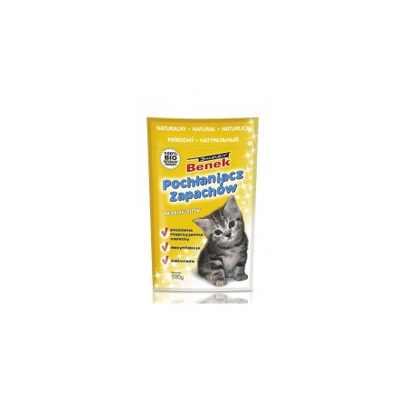 Pochłaniacz naturalny  450g