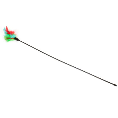 CHICO Piórka na patyku 50cm