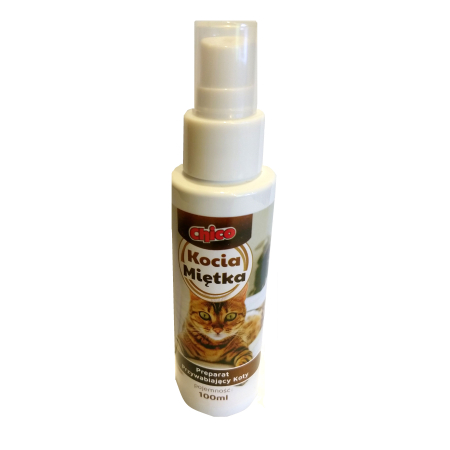 Kocimiętka Chico Preparat Zachęcający 100ml