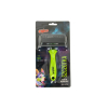 CHICO Szczotka plastik miękki drut SMALL 9,4cm