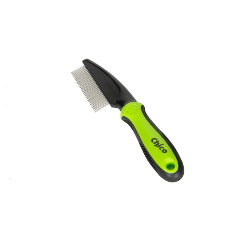 CHICO Grzebień obrotowy-Rzadki