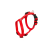 CHICO Szelki GUARD S 1,5cm / 17x27 (P) / 28-35 (T) czerwone