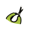 Szelki regulowane Comfort 2 max 50cm Zielone