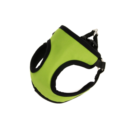 Szelki regulowane Comfort 2 max 50cm Zielone