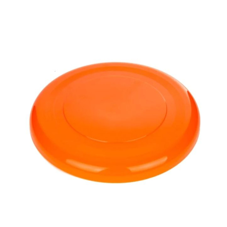 Frisbee plastikowe ok. 23cm