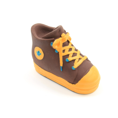 Zabawka Latex But - Trampek Ok 12,5cm