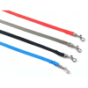 Smycz Taśma 20mm / 115cm Czarna